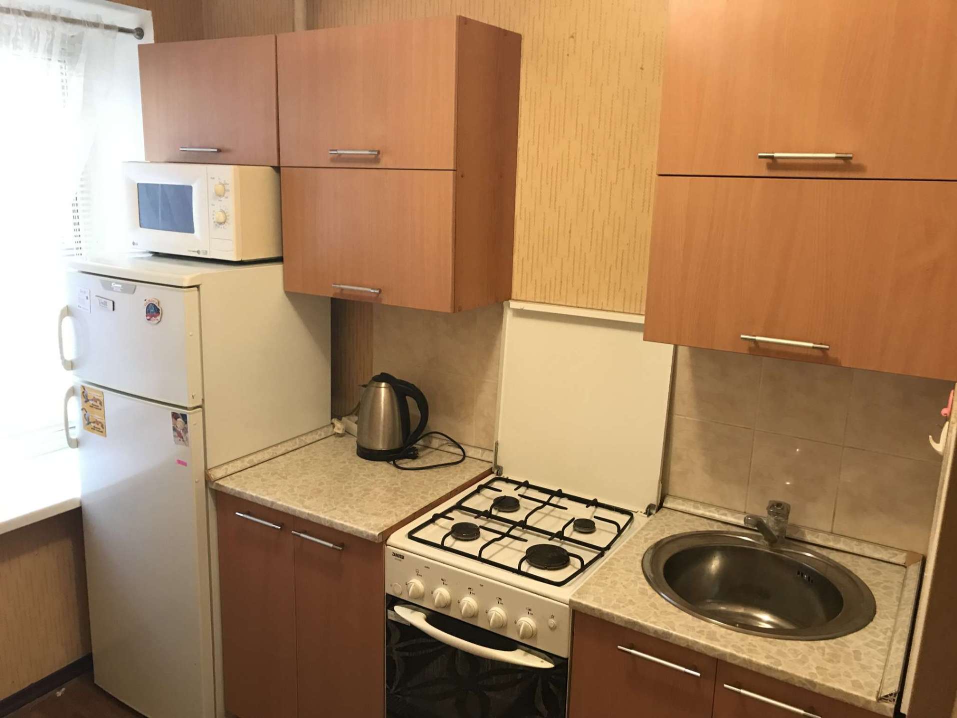 Аренда 1-комнатной квартиры, Самара, Ленина проспект, дом 14 Аренда 1-комнатной квартиры, Самара, Ленина проспект, дом 14