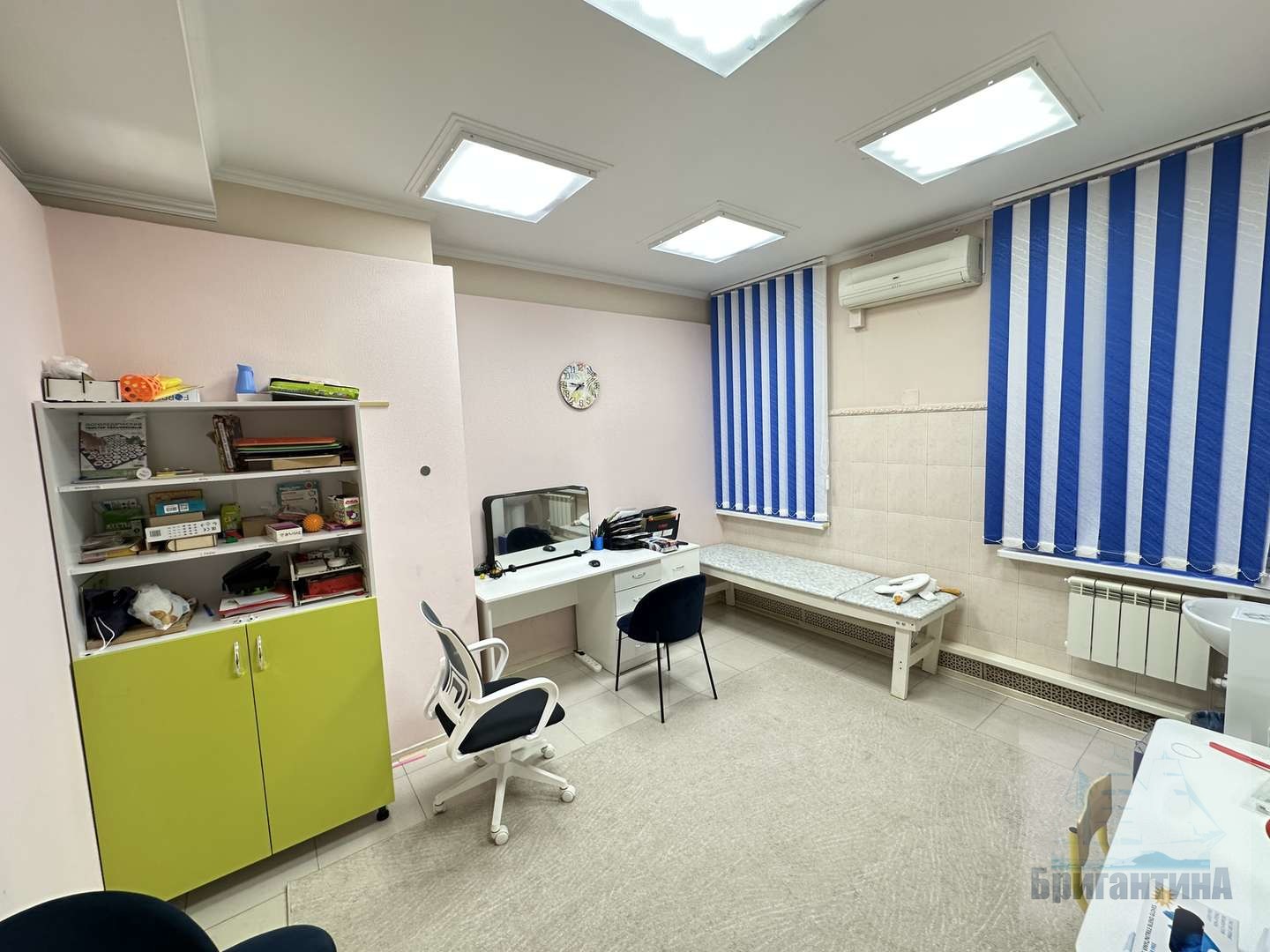 Аренда коммерческой недвижимости, 250м <sup>2</sup>, Самара, Крупской улица,  10