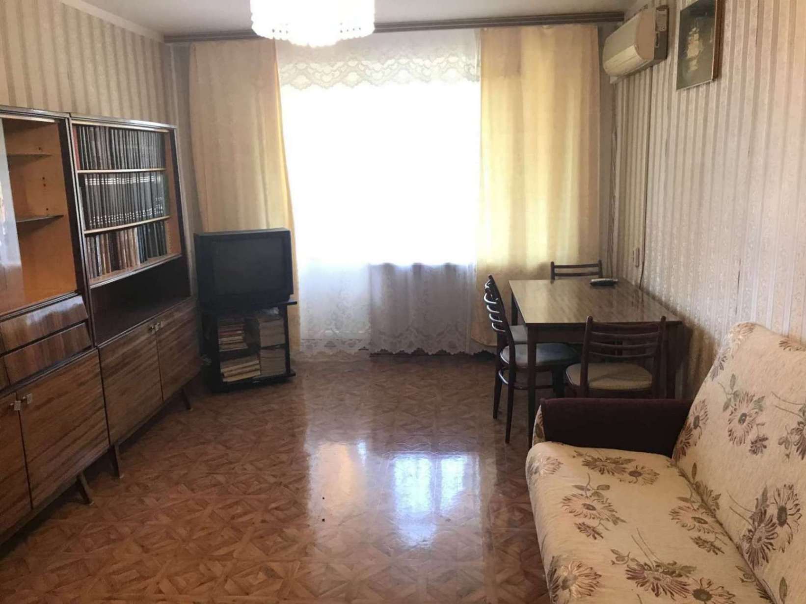 Аренда 1-комнатной квартиры, Самара, Ново-Садовая улица,  42