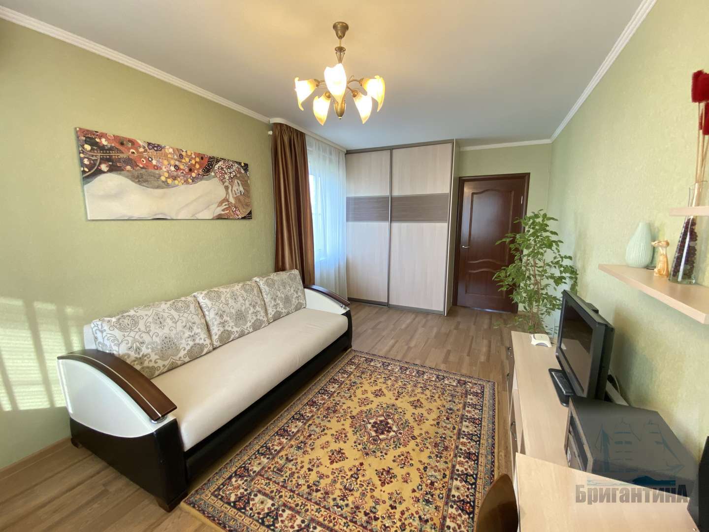 Продажа 3-комнатной квартиры, Самара, Чернореченская улица, дом 47 Продажа 3-комнатной квартиры, Самара, Чернореченская улица, дом 47