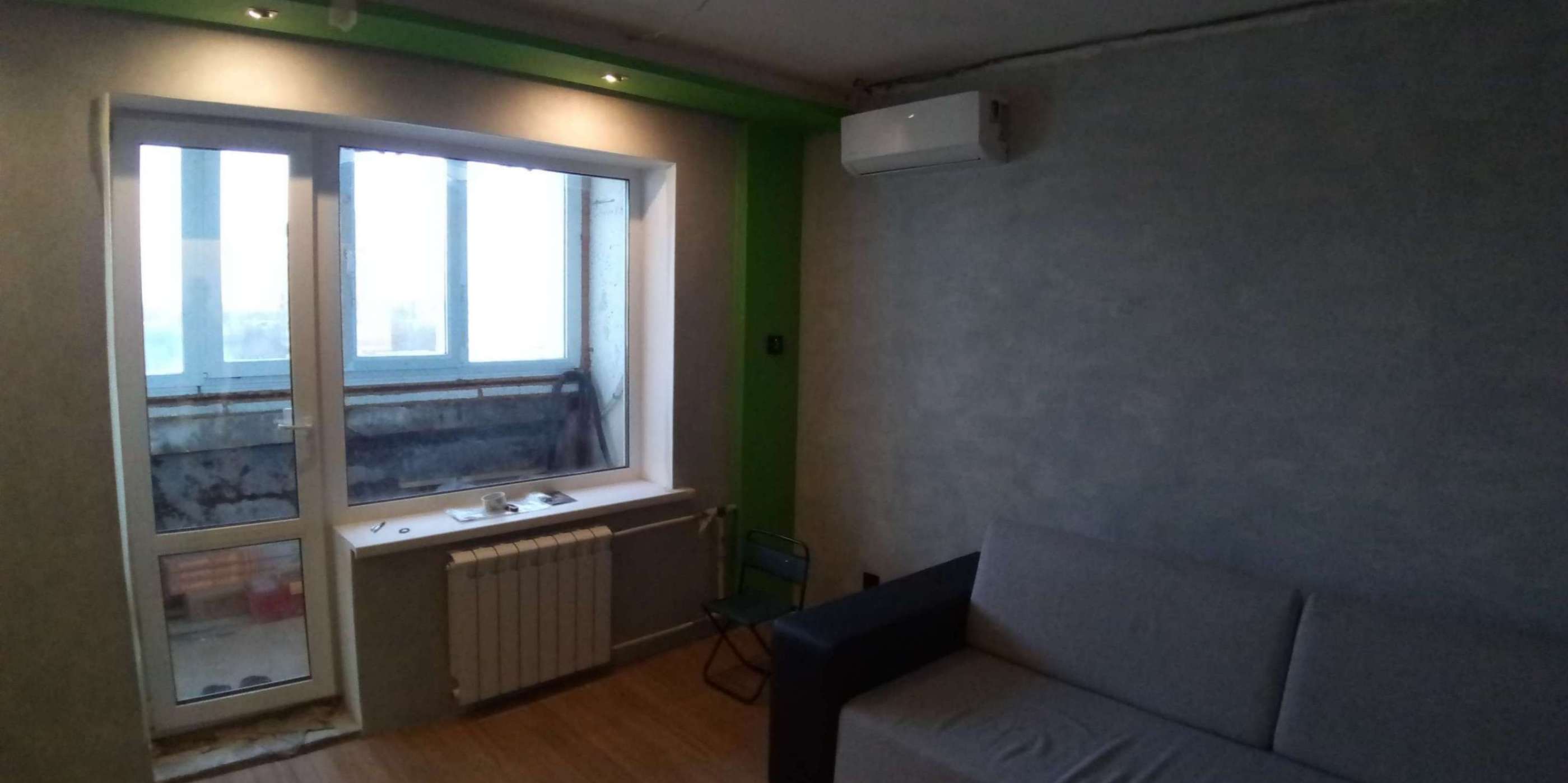 Аренда 1-комнатной квартиры, Самара, Московское шоссе, дом 320 Аренда 1-комнатной квартиры, Самара, Московское шоссе, дом 320