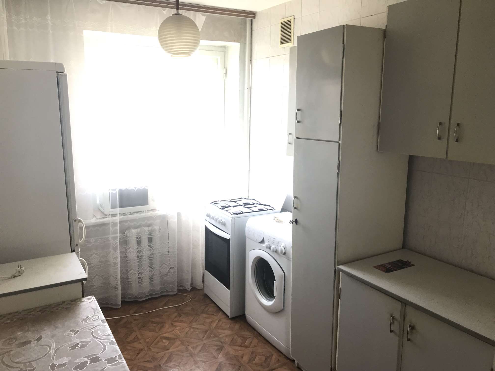 Аренда 1-комнатной квартиры, Самара, Ново-Садовая улица,  42