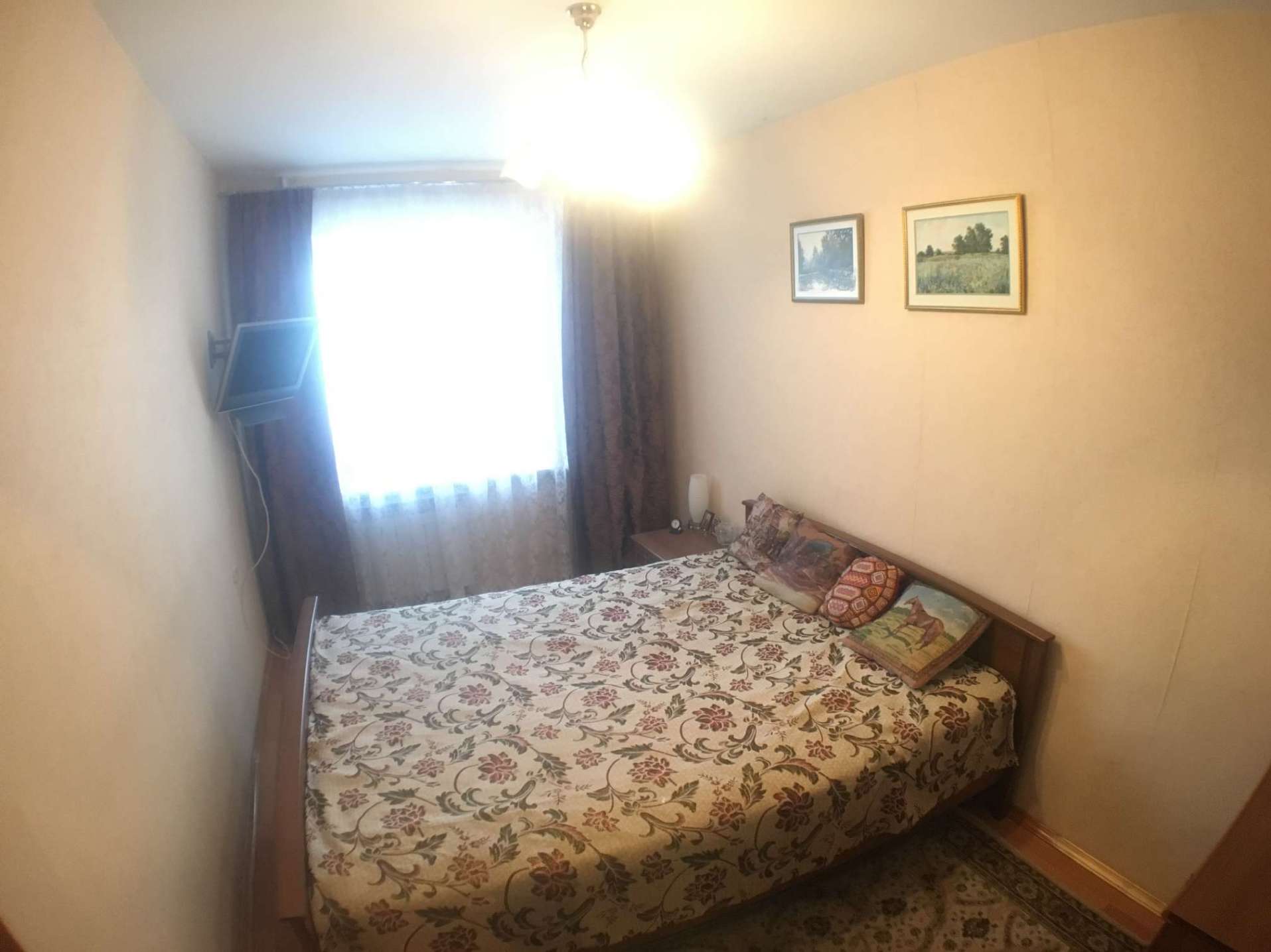 Аренда 2-комнатной квартиры, Самара, Красноармейская улица, дом 23 Аренда 2-комнатной квартиры, Самара, Красноармейская улица, дом 23