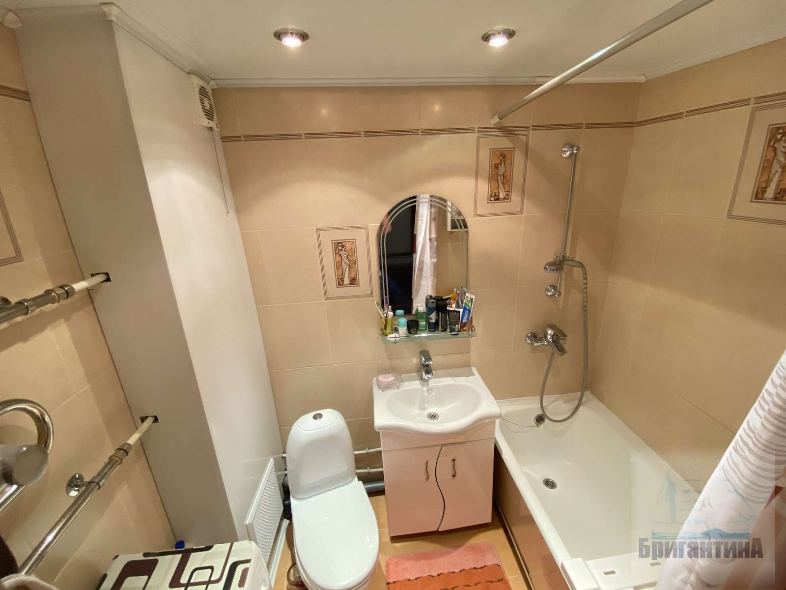 Продажа 3-комнатной квартиры, Самара, Чернореченская улица, дом 47 Продажа 3-комнатной квартиры, Самара, Чернореченская улица, дом 47