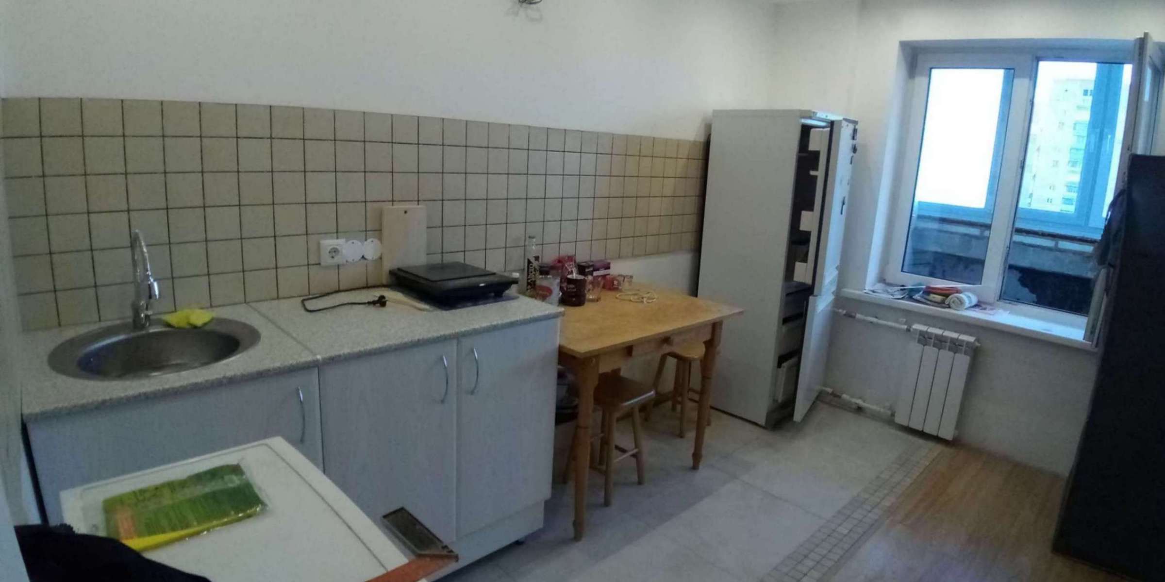 Аренда 1-комнатной квартиры, Самара, Московское шоссе, дом 320 Аренда 1-комнатной квартиры, Самара, Московское шоссе, дом 320