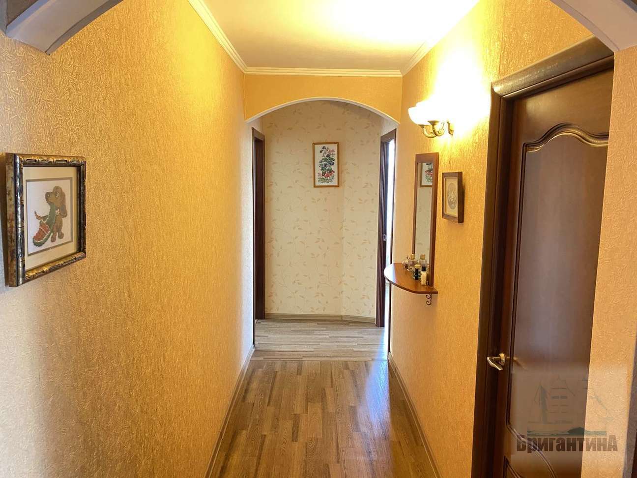 Продажа 3-комнатной квартиры, Самара, Чернореченская улица, дом 47 Продажа 3-комнатной квартиры, Самара, Чернореченская улица, дом 47