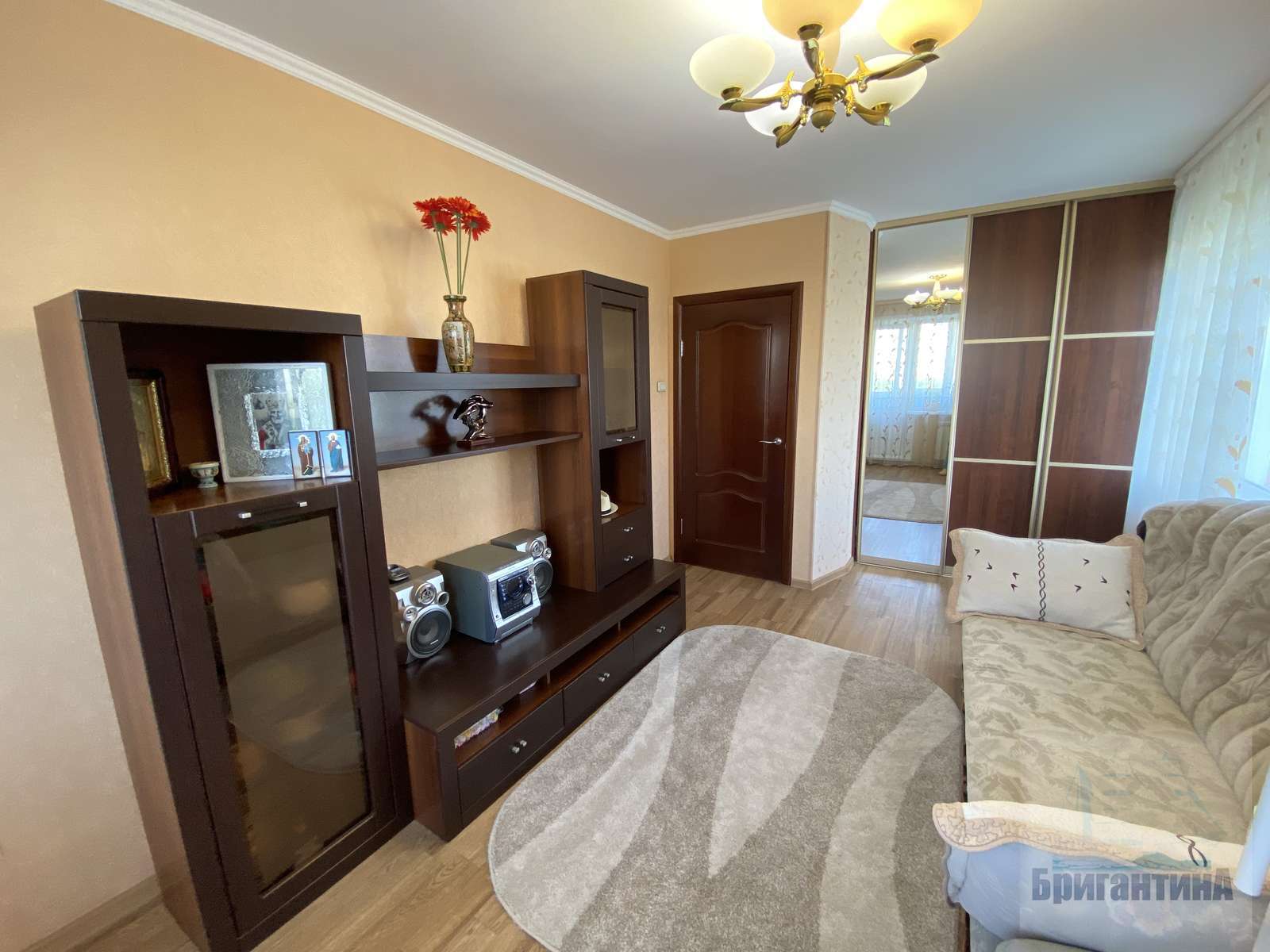 Продажа 3-комнатной квартиры, Самара, Чернореченская улица, дом 47 Продажа 3-комнатной квартиры, Самара, Чернореченская улица, дом 47