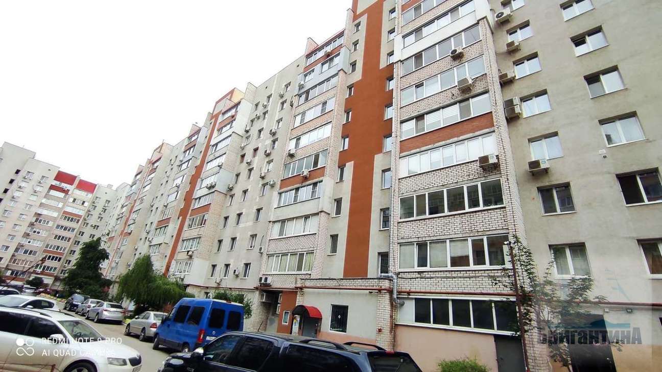 Продажа 3-комнатной квартиры, Самара, Ставропольская улица,  202