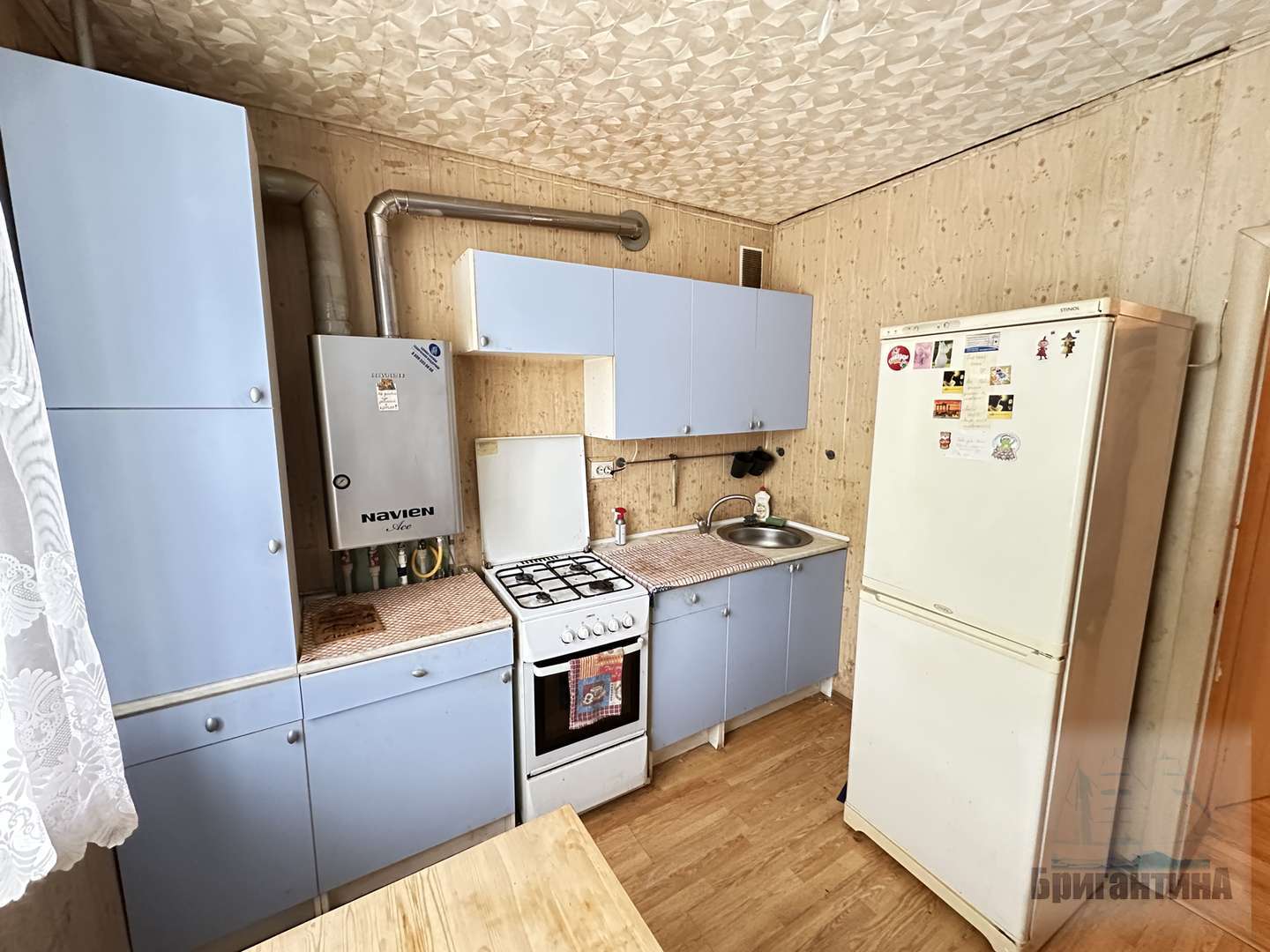 Продажа 1-комнатной квартиры, Самара, Евгения Золотухина улица,  26