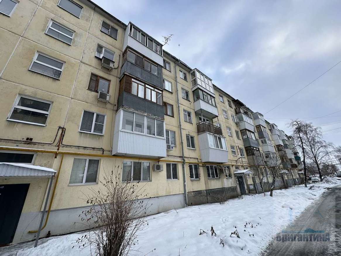 Продажа 2-комнатной квартиры, Самара, Волгина улица,  102