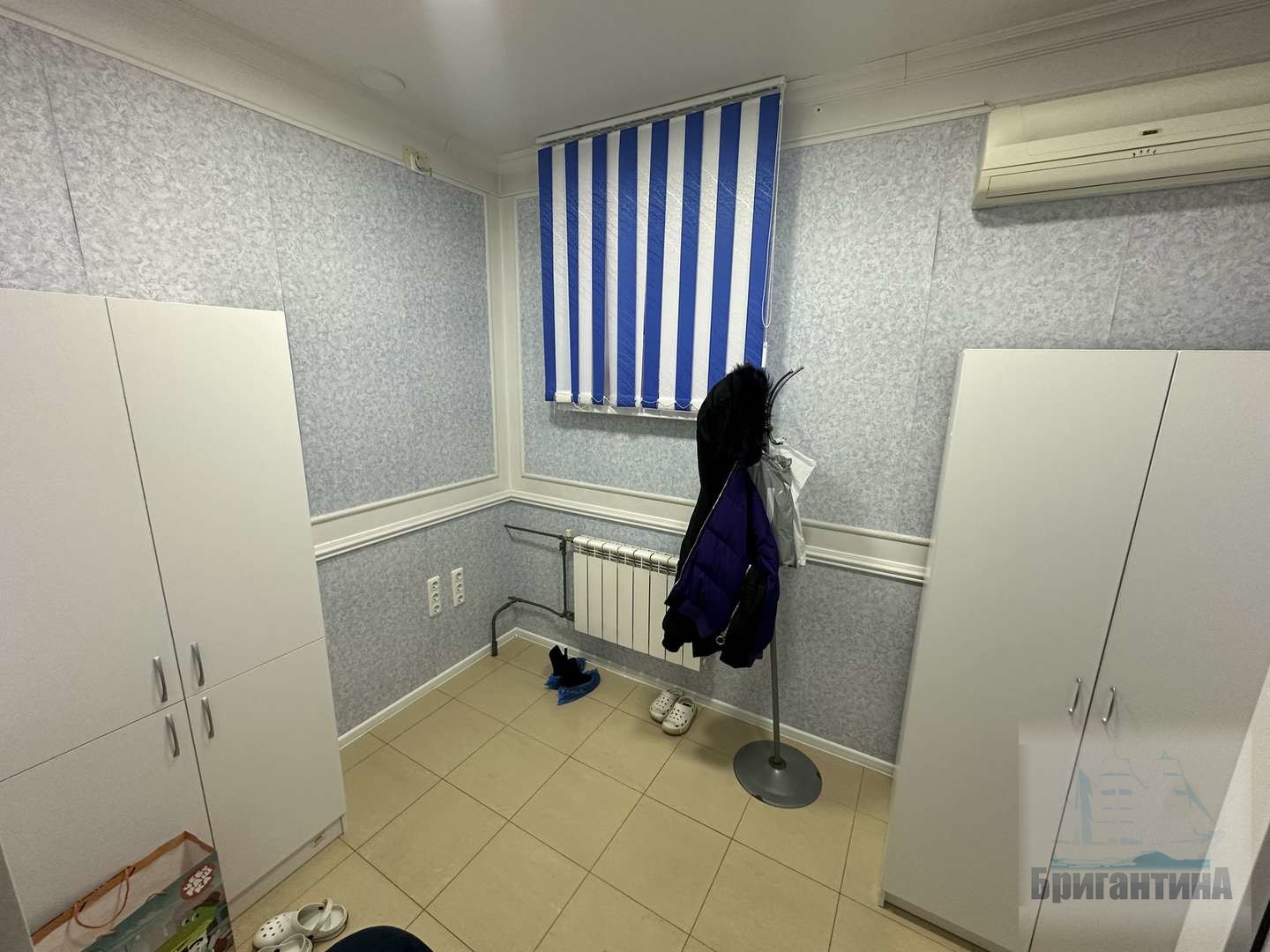 Аренда коммерческой недвижимости, 250м <sup>2</sup>, Самара, Крупской улица,  10