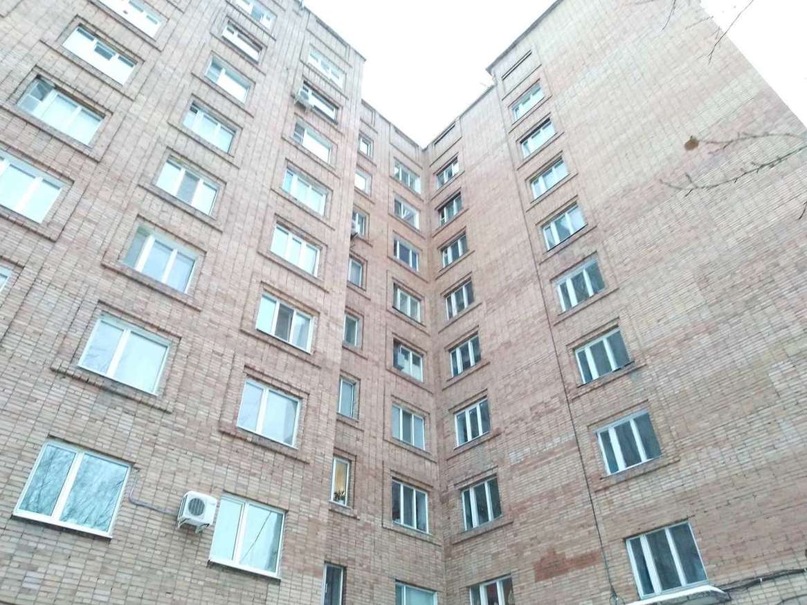 Продажа 2-ком.квартиры Самара Аэродромная улица,98 за 1700000