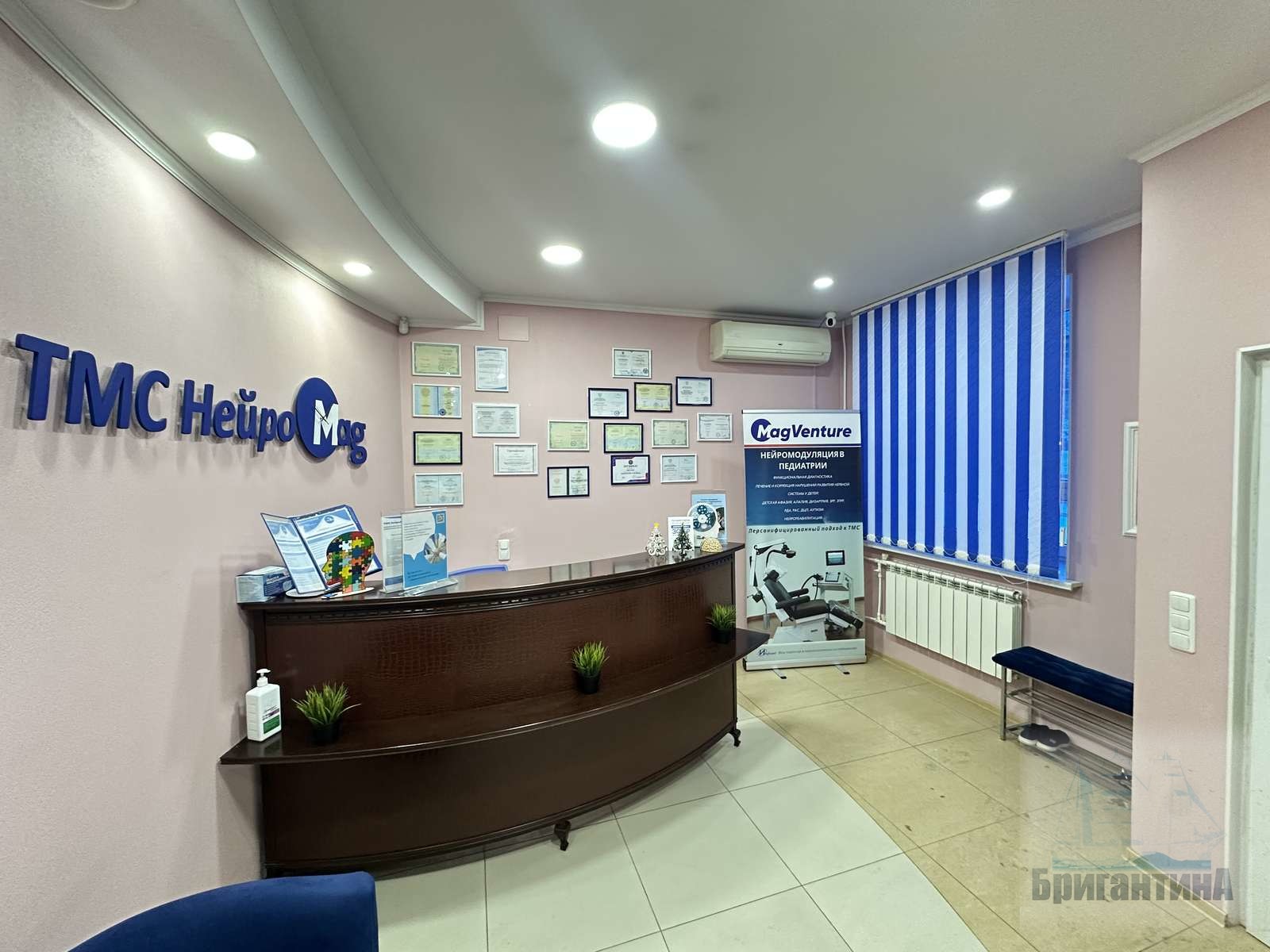 Аренда коммерческой недвижимости, 250м <sup>2</sup>, Самара, Крупской улица,  10