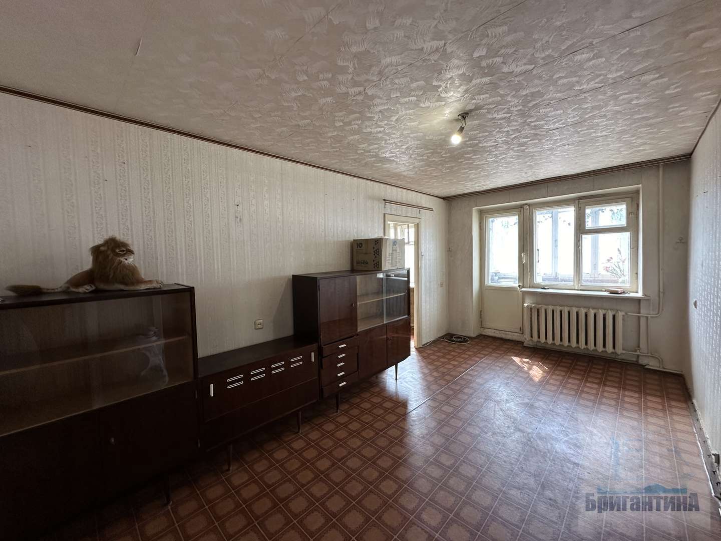 Продажа 2-комнатной квартиры, Самара, Советской Армии улица,  146