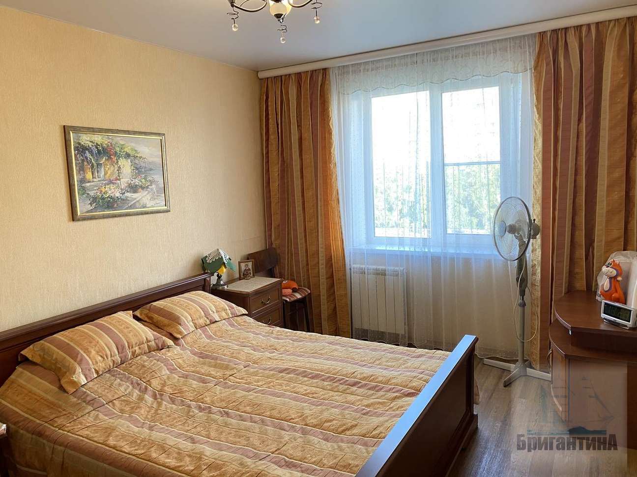 Продажа 3-комнатной квартиры, Самара, Чернореченская улица, дом 47 Продажа 3-комнатной квартиры, Самара, Чернореченская улица, дом 47