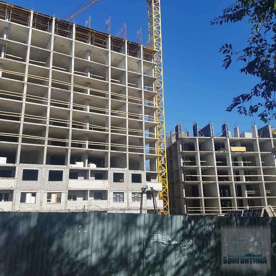 Продажа 1-комнатной новостройки, Самара, Советской Армии улица Продажа 1-комнатной новостройки, Самара, Советской Армии улица