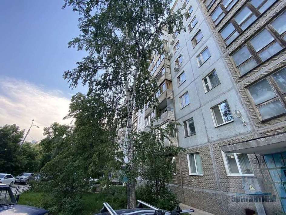 Продажа 3-комнатной квартиры, Самара, Чернореченская улица, дом 47 Продажа 3-комнатной квартиры, Самара, Чернореченская улица, дом 47