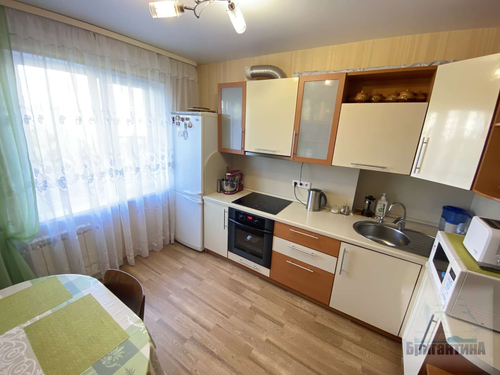 Продажа 3-комнатной квартиры, Самара, Чернореченская улица, дом 47 Продажа 3-комнатной квартиры, Самара, Чернореченская улица, дом 47