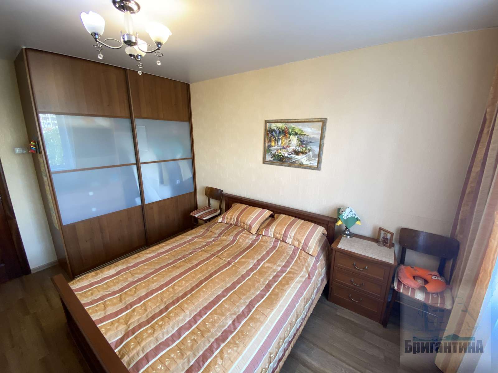 Продажа 3-комнатной квартиры, Самара, Чернореченская улица, дом 47 Продажа 3-комнатной квартиры, Самара, Чернореченская улица, дом 47