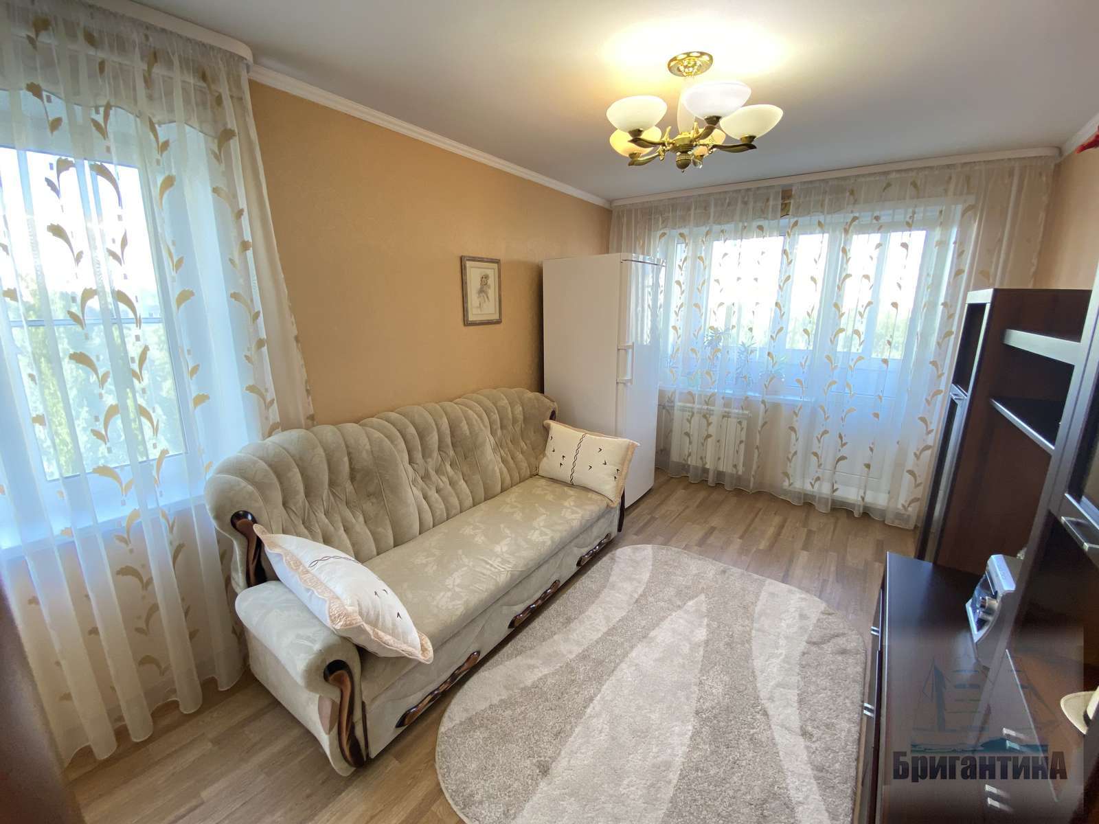 Продажа 3-комнатной квартиры, Самара, Чернореченская улица, дом 47 Продажа 3-комнатной квартиры, Самара, Чернореченская улица, дом 47