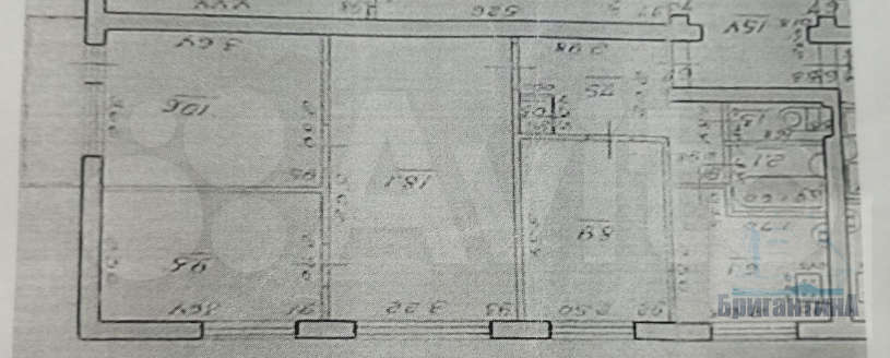 Продажа 4-комнатной квартиры, Самара, Карла Маркса проспект,  380