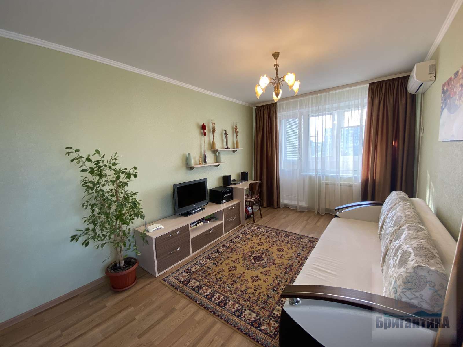 Продажа 3-комнатной квартиры, Самара, Чернореченская улица, дом 47 Продажа 3-комнатной квартиры, Самара, Чернореченская улица, дом 47