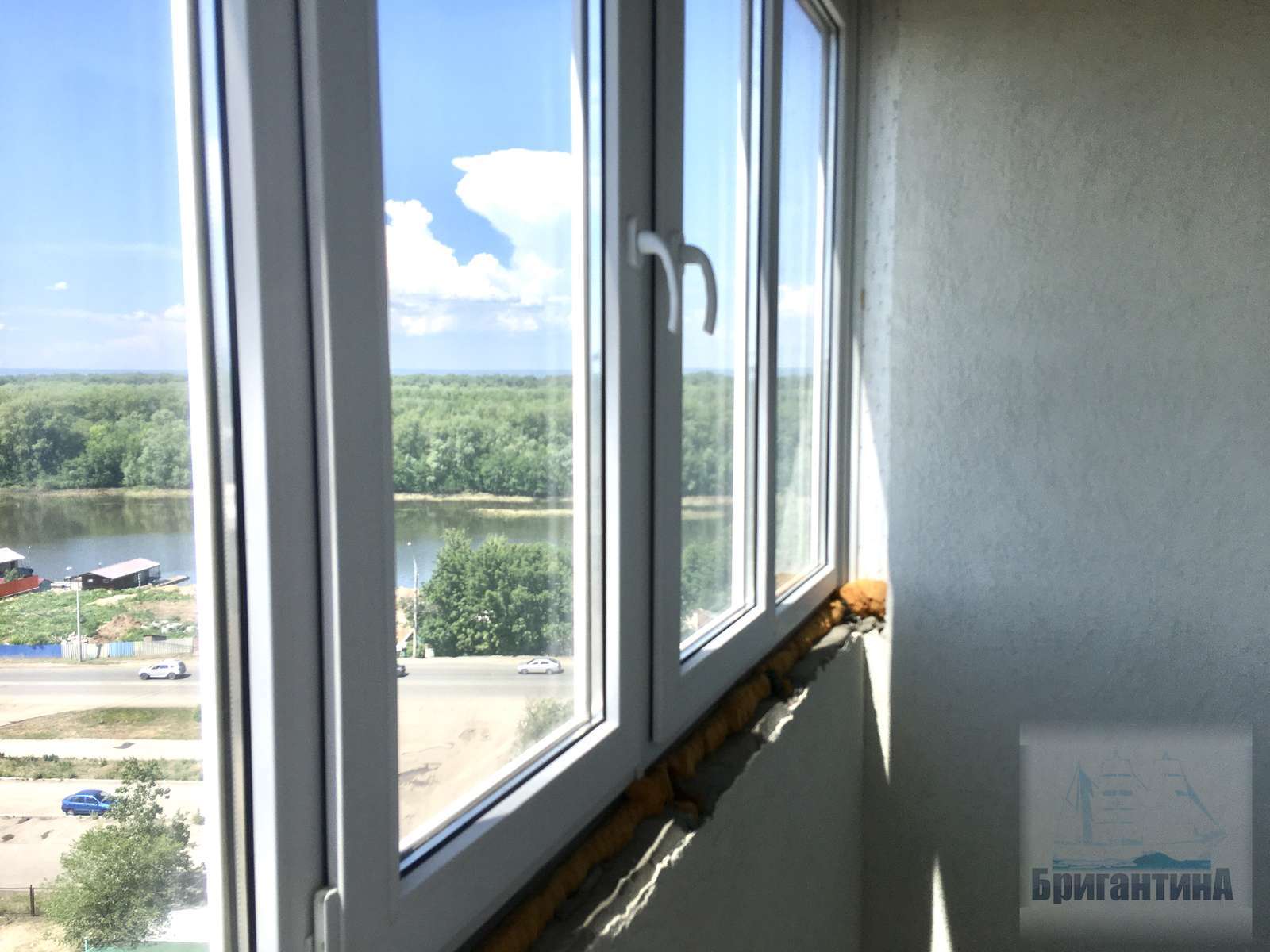 Продажа 2-комнатной квартиры, Самара, Белорусская улица, дом 34 а Продажа 2-комнатной квартиры, Самара, Белорусская улица, дом 34 а