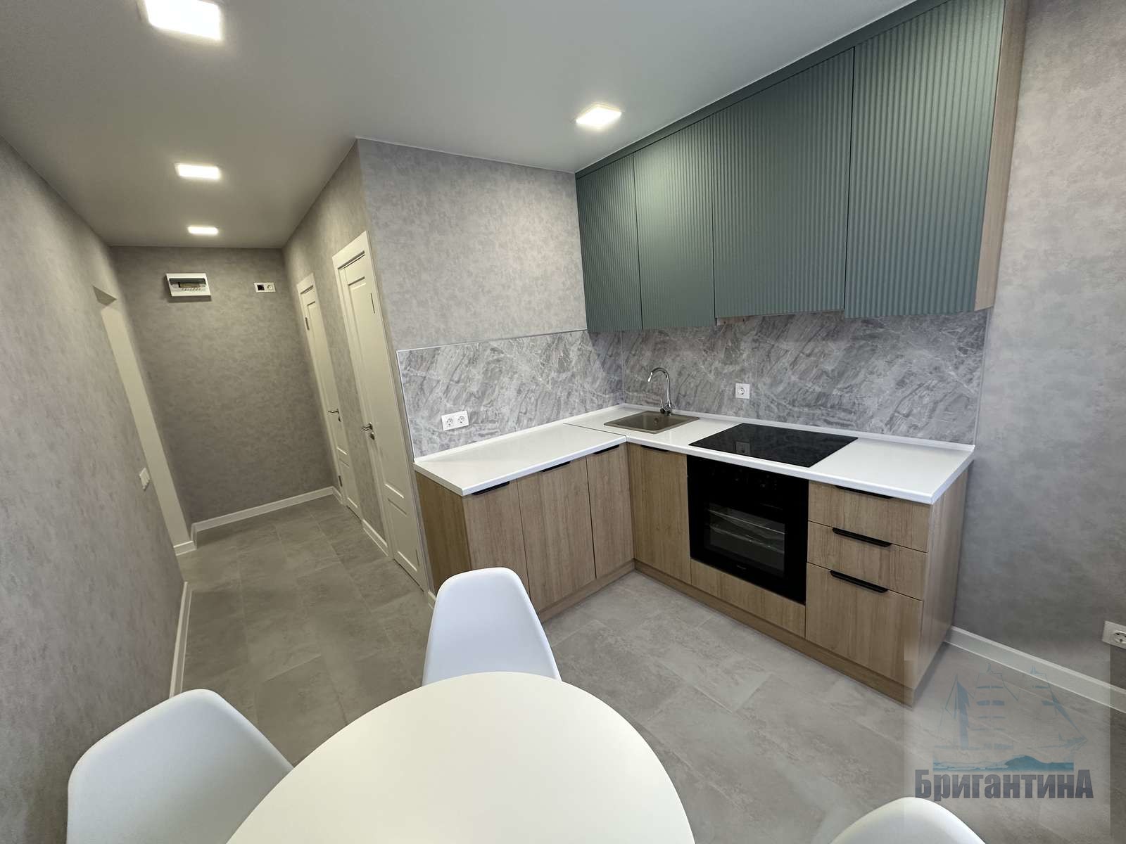 Продажа 2-комнатной квартиры, Самара, Демократическая улица,  12