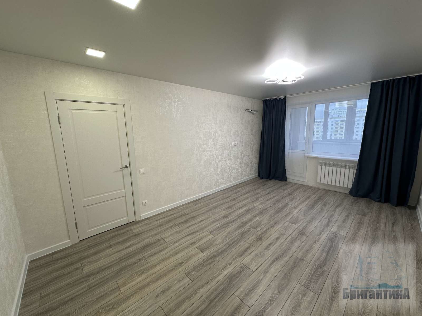 Продажа 2-комнатной квартиры, Самара, Демократическая улица,  12