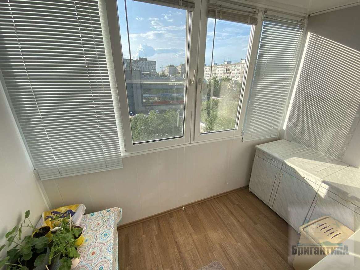 Продажа 3-комнатной квартиры, Самара, Чернореченская улица, дом 47 Продажа 3-комнатной квартиры, Самара, Чернореченская улица, дом 47
