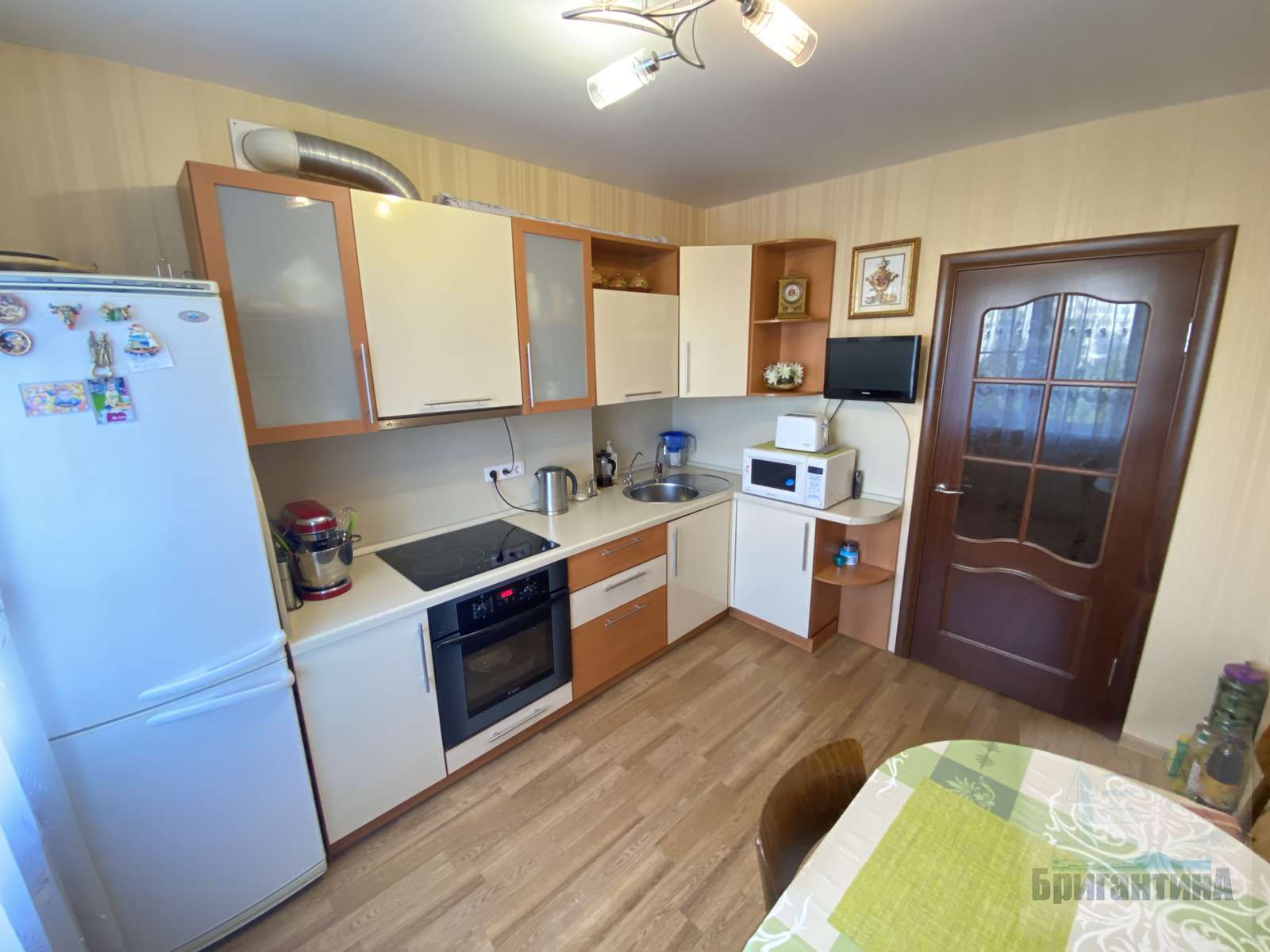 Продажа 3-комнатной квартиры, Самара, Чернореченская улица, дом 47 Продажа 3-комнатной квартиры, Самара, Чернореченская улица, дом 47