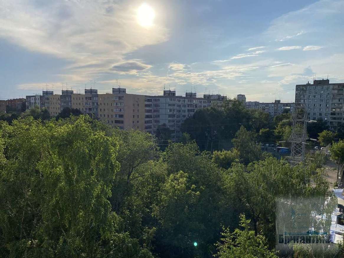 Продажа 3-комнатной квартиры, Самара, Чернореченская улица, дом 47 Продажа 3-комнатной квартиры, Самара, Чернореченская улица, дом 47