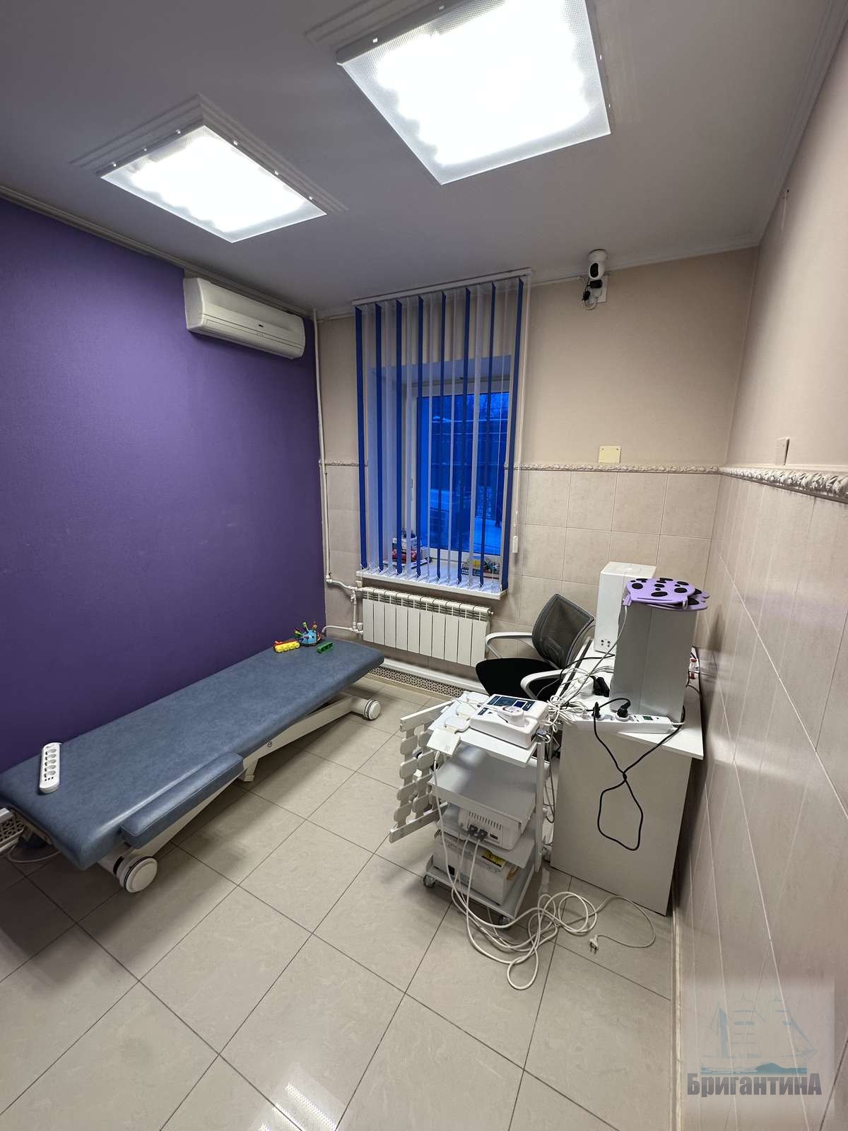 Аренда коммерческой недвижимости, 250м <sup>2</sup>, Самара, Крупской улица,  10