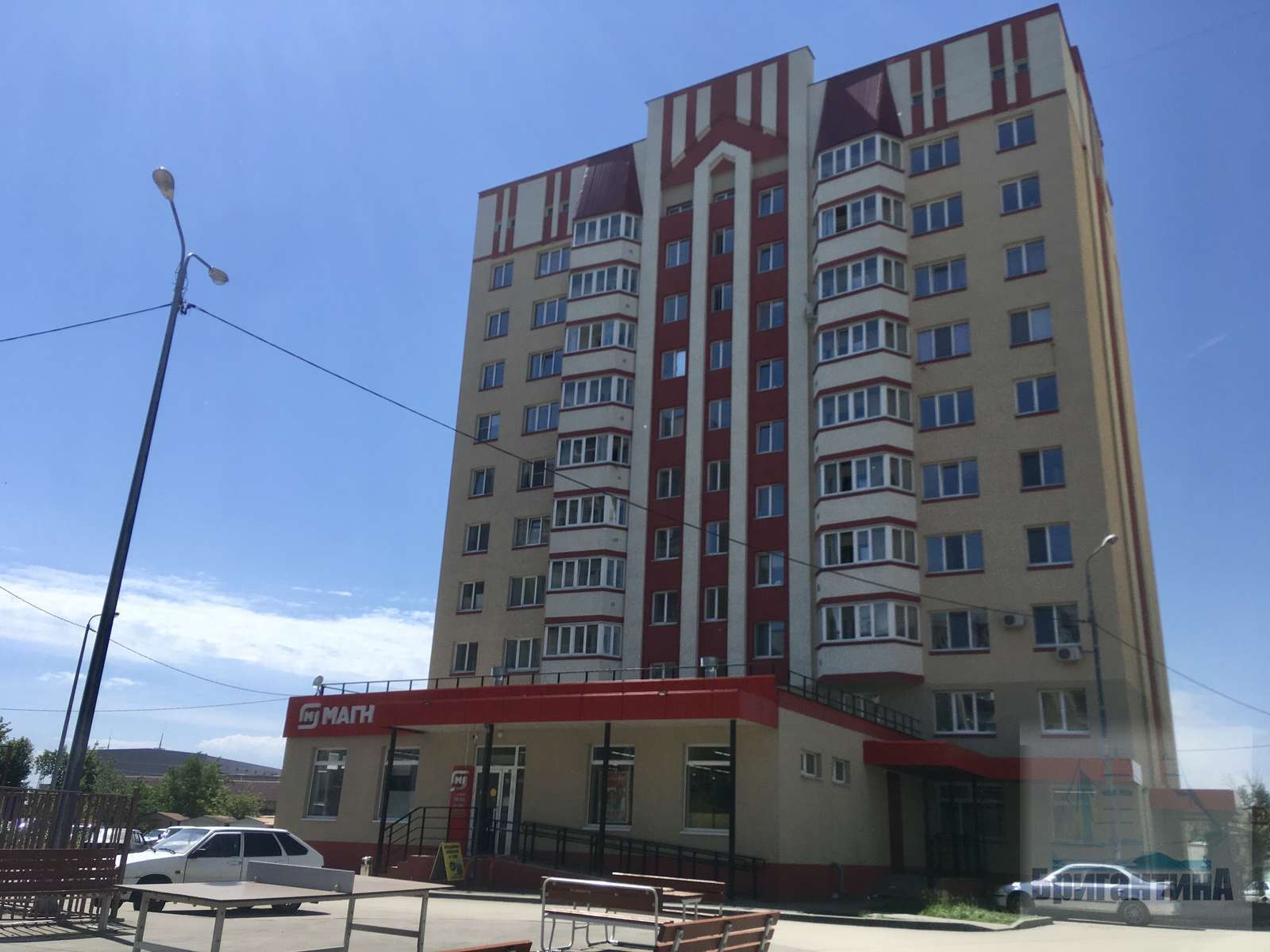 Продажа 2-комнатной квартиры, Самара, Белорусская улица, дом 34 а Продажа 2-комнатной квартиры, Самара, Белорусская улица, дом 34 а