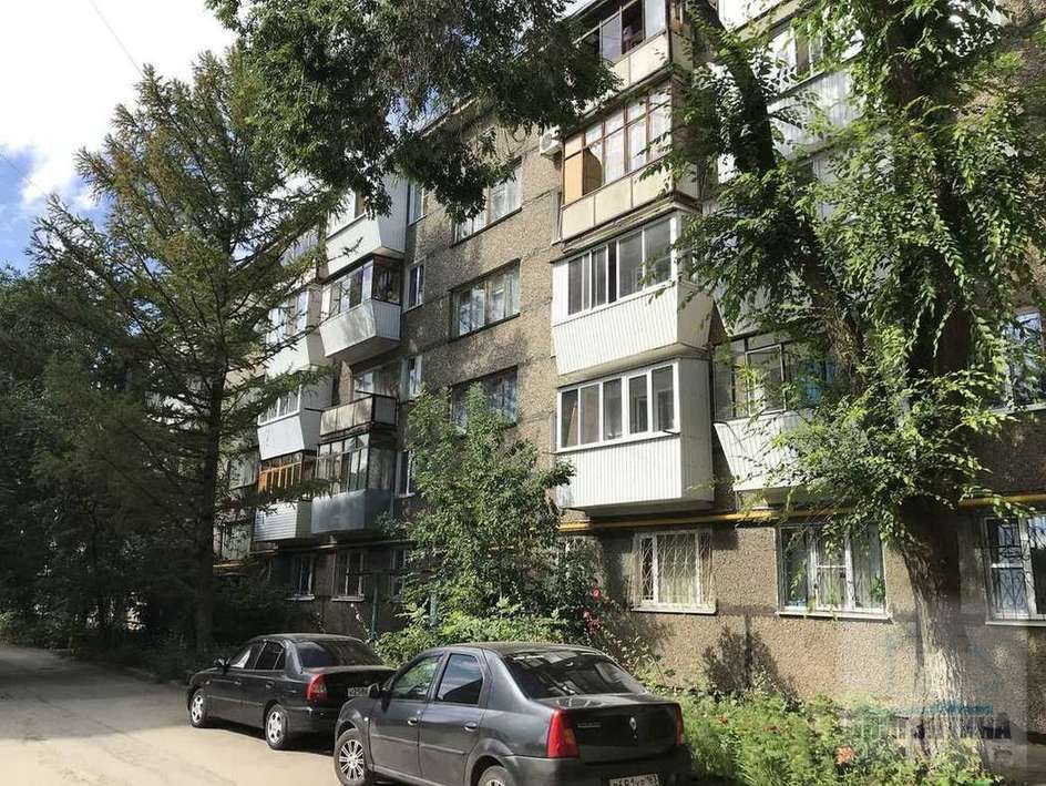 Продажа 1-комнатной квартиры, Самара, Балаковская улица,  6