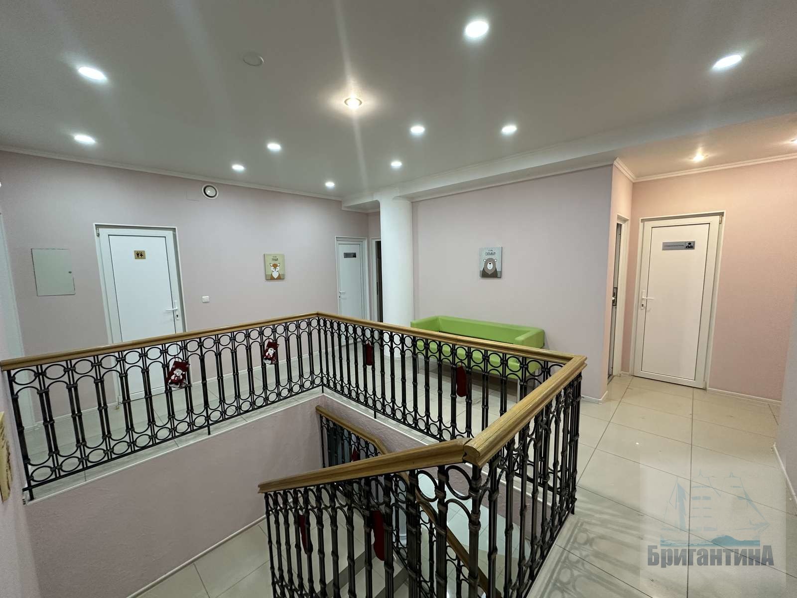 Аренда коммерческой недвижимости, 250м <sup>2</sup>, Самара, Крупской улица,  10