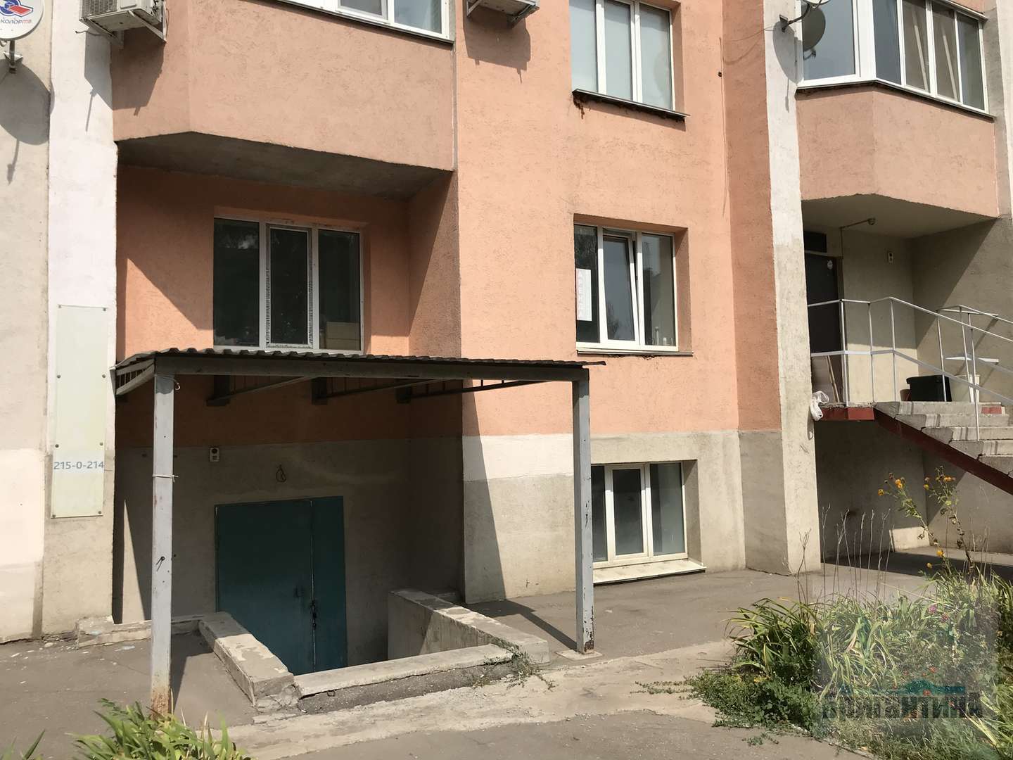 Аренда коммерческой недвижимости, 88м <sup>2</sup>, Самара, Балаковская улица, дом 6а Аренда коммерческой недвижимости, 88м <sup>2</sup>, Самара, Балаковская улица, дом 6а