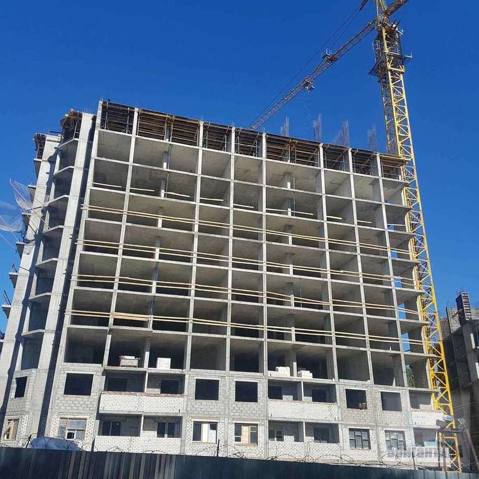 Продажа 1-комнатной новостройки, Самара, Советской Армии улица Продажа 1-комнатной новостройки, Самара, Советской Армии улица
