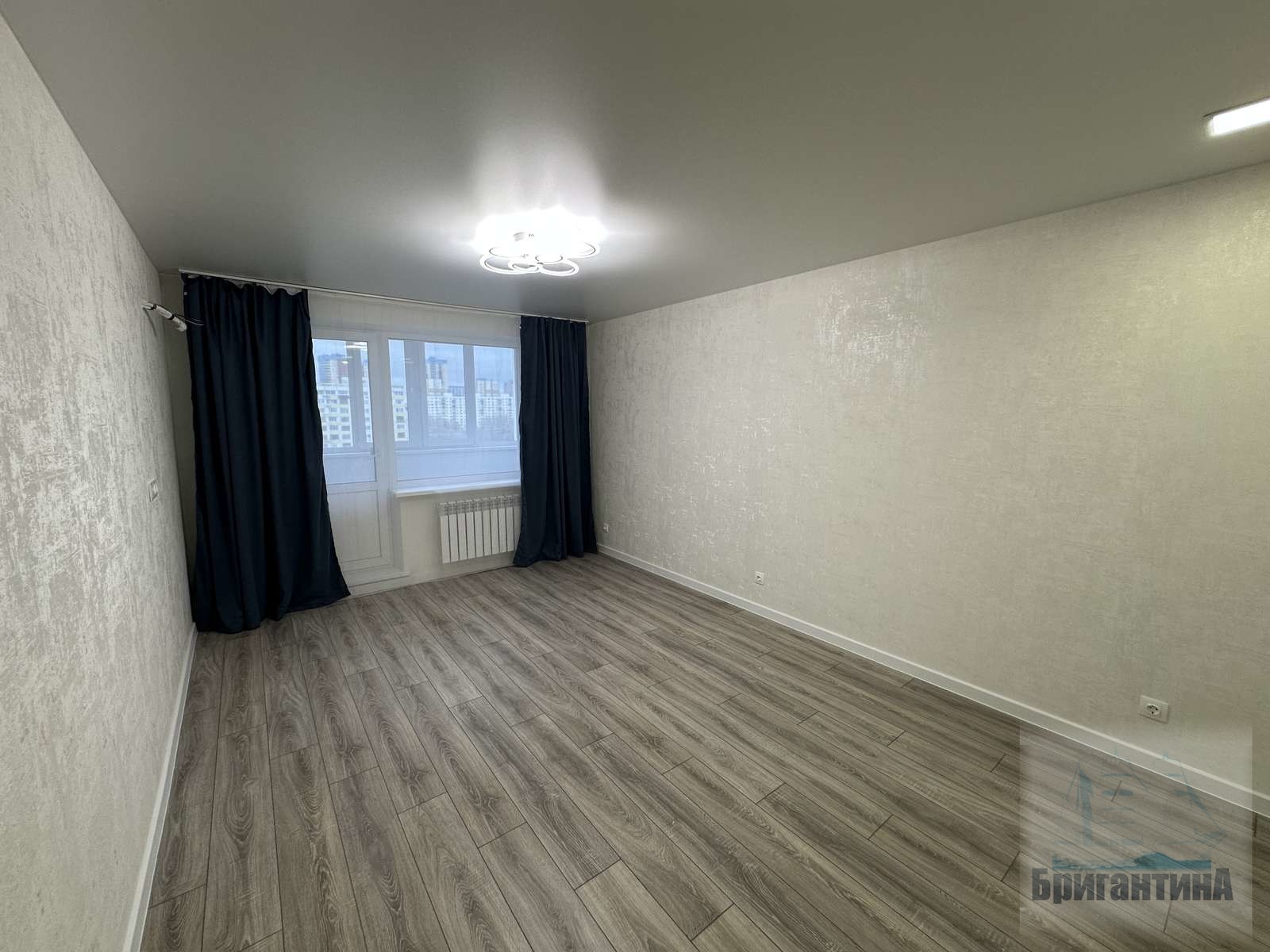 Продажа 2-комнатной квартиры, Самара, Демократическая улица,  12