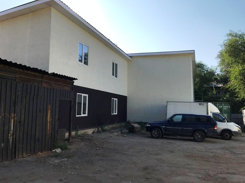 Продажа коммерческой недвижимости, 450м <sup>2</sup>, Самара, Ставропольская улица,  55Б