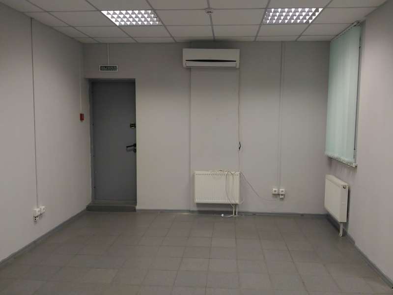 Аренда коммерческой недвижимости, 32м <sup>2</sup>, Самара, Пушкина улица,  227 а