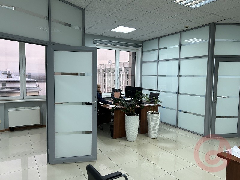 Аренда коммерческой недвижимости, 95м <sup>2</sup>, Самара, Молодогвардейская улица,  204