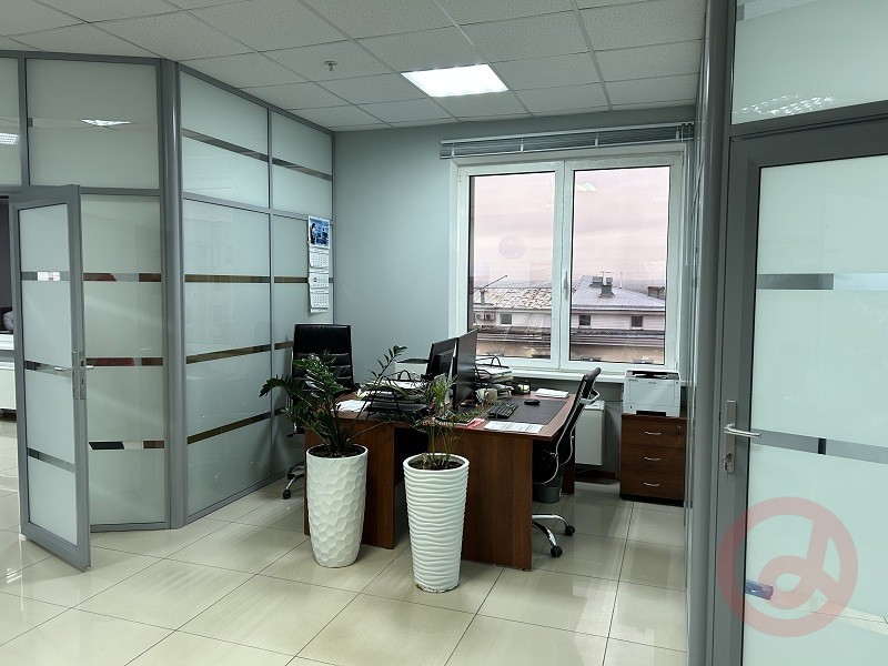 Аренда коммерческой недвижимости, 95м <sup>2</sup>, Самара, Молодогвардейская улица,  204