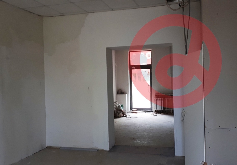 Аренда коммерческой недвижимости, 60м <sup>2</sup>, Самара, Гагарина улица, дом 135 Аренда коммерческой недвижимости, 60м <sup>2</sup>, Самара, Гагарина улица, дом 135