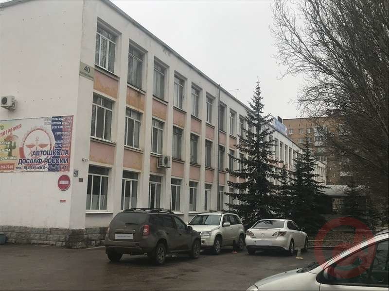 Аренда коммерческой недвижимости, 16м <sup>2</sup>, Самара, Аэродромная улица,  40