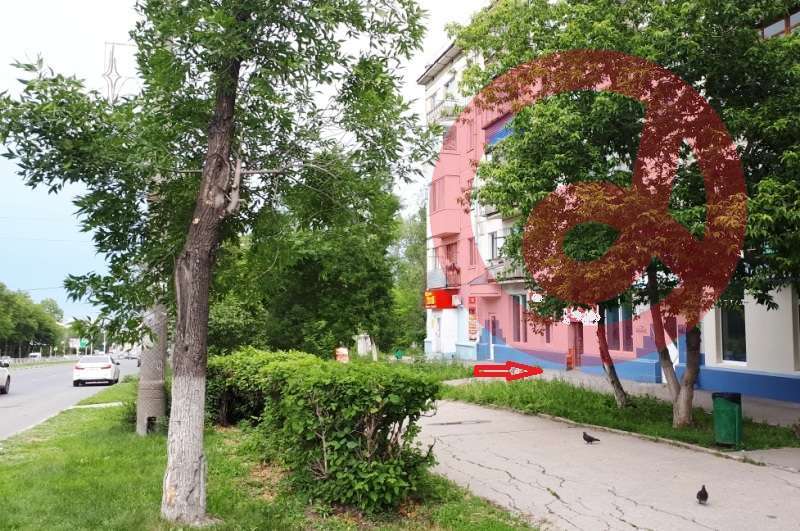 Аренда коммерческой недвижимости, 60м <sup>2</sup>, Самара, Гагарина улица, дом 135 Аренда коммерческой недвижимости, 60м <sup>2</sup>, Самара, Гагарина улица, дом 135