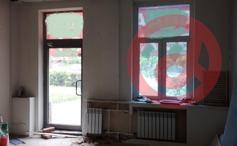 Аренда коммерческой недвижимости, 60м <sup>2</sup>, Самара, Гагарина улица, дом 135 Аренда коммерческой недвижимости, 60м <sup>2</sup>, Самара, Гагарина улица, дом 135