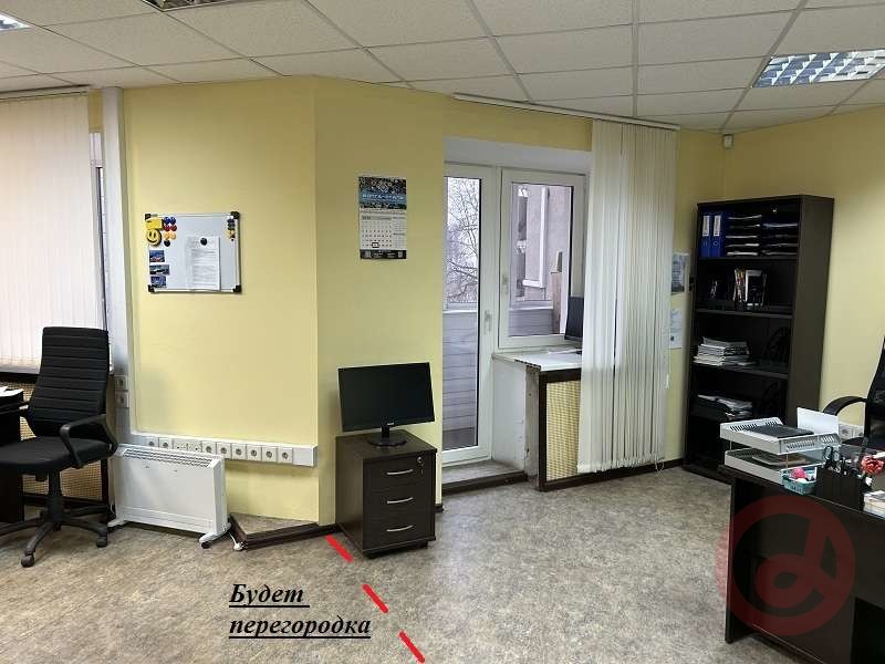 Аренда коммерческой недвижимости, 32м <sup>2</sup>, Самара, Ново-Садовая улица,  220Б