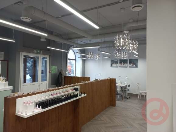 Аренда коммерческой недвижимости, 112м <sup>2</sup>, Самара, Советской Армии улица,  202