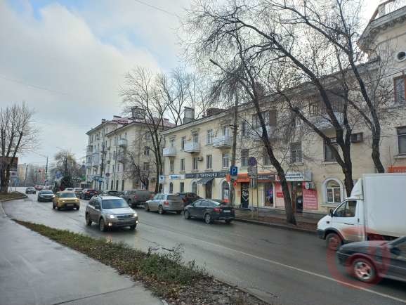 Аренда коммерческой недвижимости, 112м <sup>2</sup>, Самара, Советской Армии улица,  202